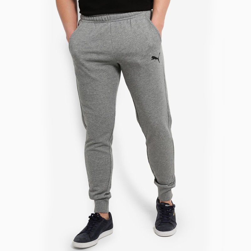 Essentials Logo Training Cl Pants foto 3